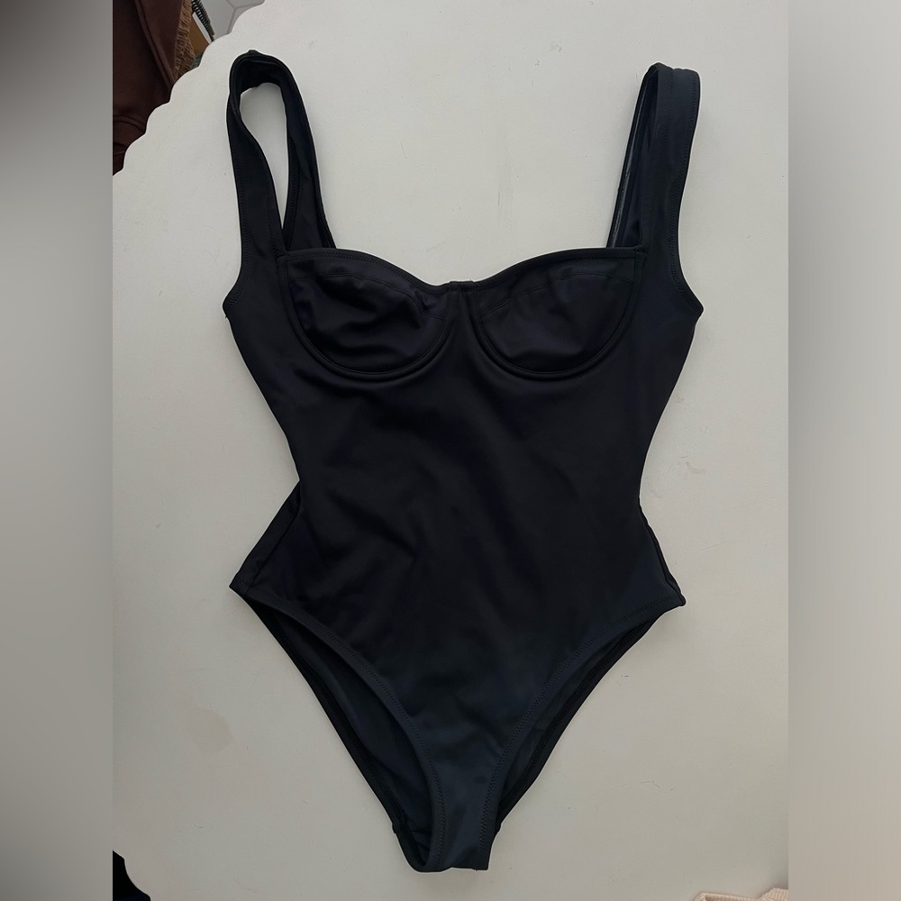 SKIMS SWIMSUIT